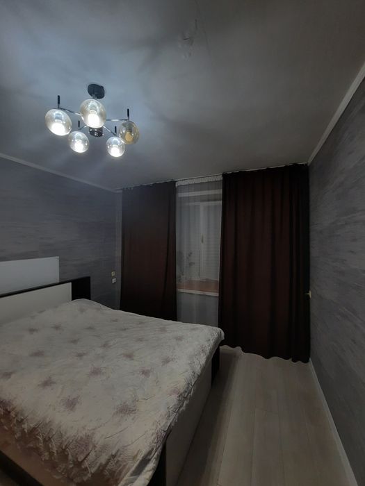 3к. Кв, Космическая 21