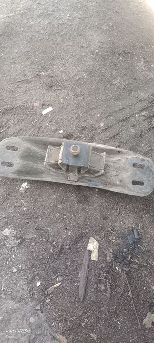 М 102 по двигателю