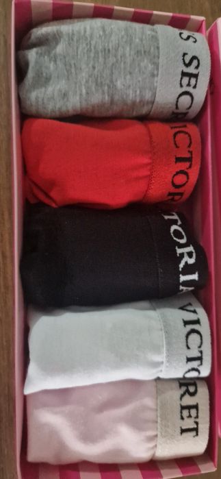 Chiloti dama  Victoria's secret