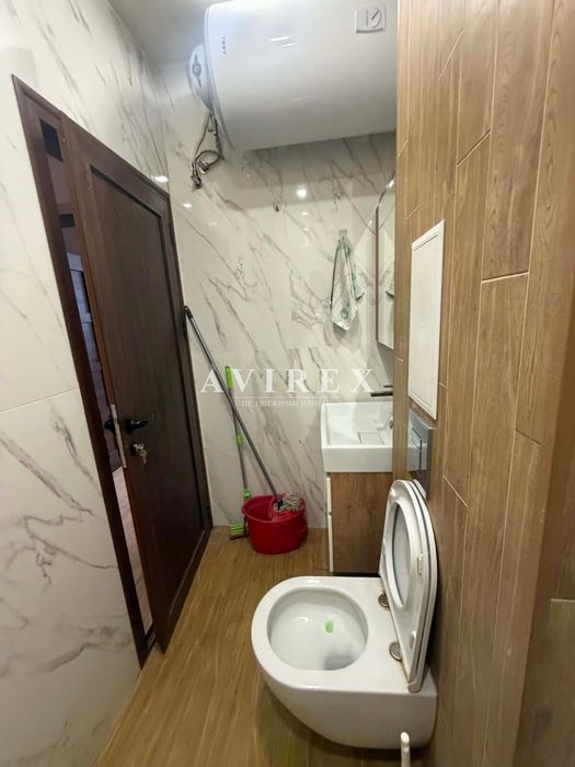 ЕКСКЛУЗИВНО! Оферта 14736 - Едностаен апартамент в Plovdiv City Park 2