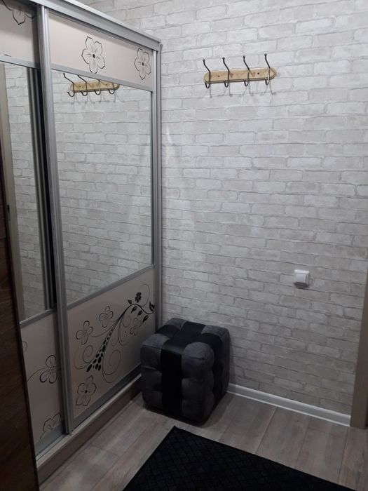 1 комнатная квартира посуточно