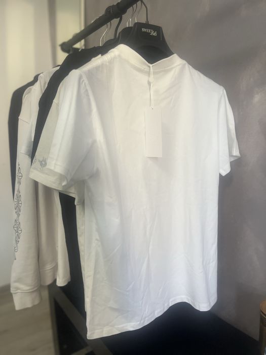 Tricou Maison Margiela