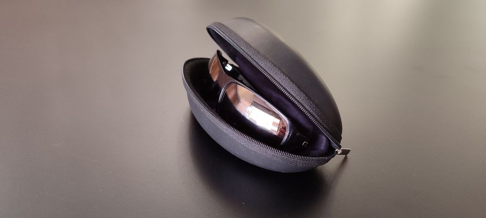 Оригинални очила PRADA SPR04D