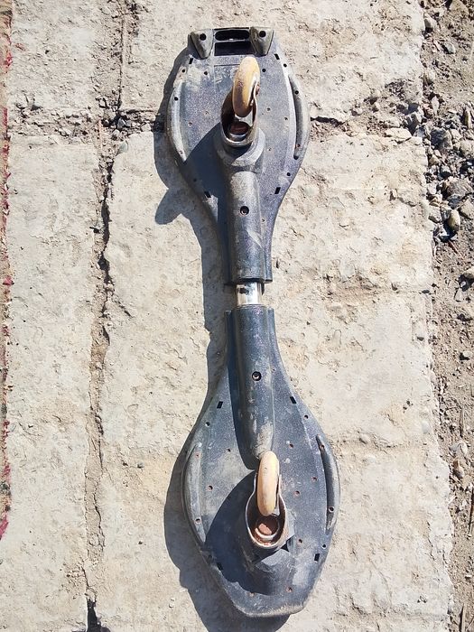 Скейтборд цена 2000тенге