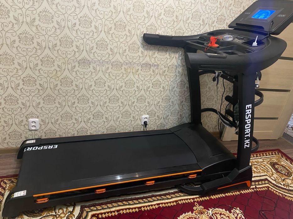 Беговая дарожка