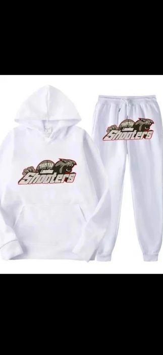 Complee Trapstar Shooters,Trapstar