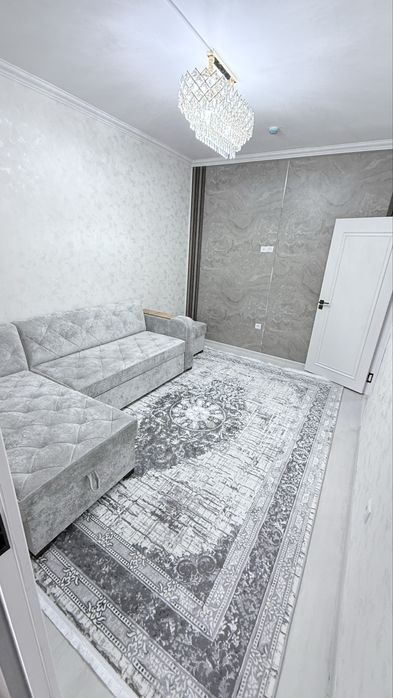 Arenda kvartira Yangi Remont Xali xech kim yashamagan.