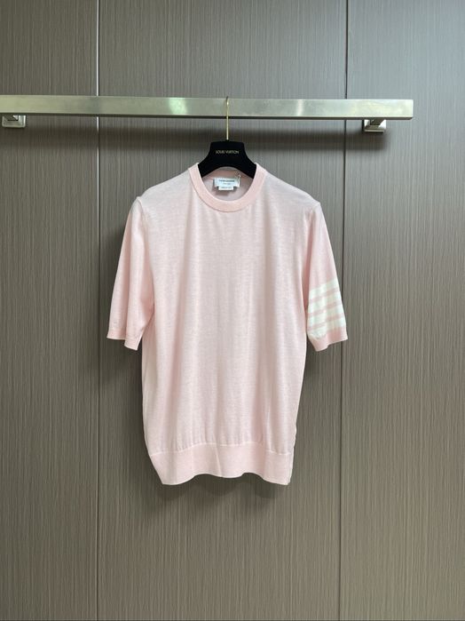Tricou Thom Browne , calitate premium , pe comanda , nou , M