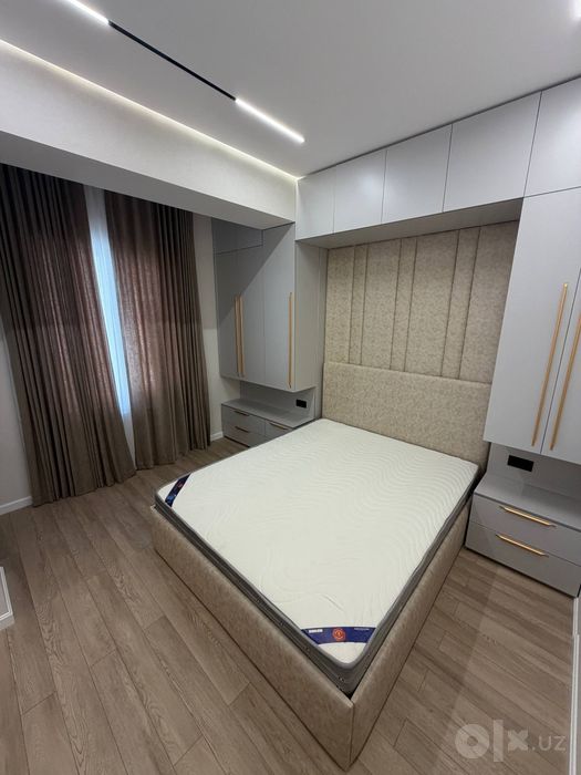 Продам в новостройке 50 м2 3-х комнатную квартиру