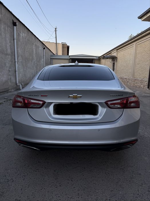 Малибу 2 Премьер