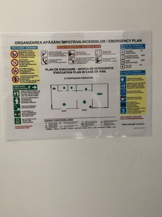 Strada Mihai Eminescu - acces stradal