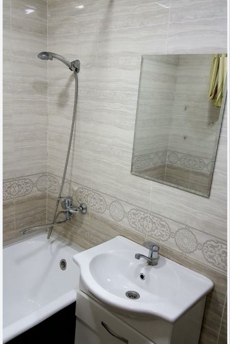 Продается квартира Геофизика, Хумоюн, Ахмад Югнакий 3/5/5