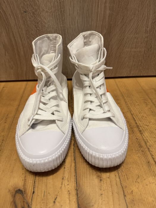 Calvin klein andy warhol оригинални кецове