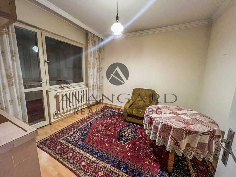 оф.25295 Тристаен реална квадратура/ Тракия