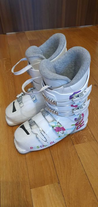 Vand clapari de copii Rossignol 23.5