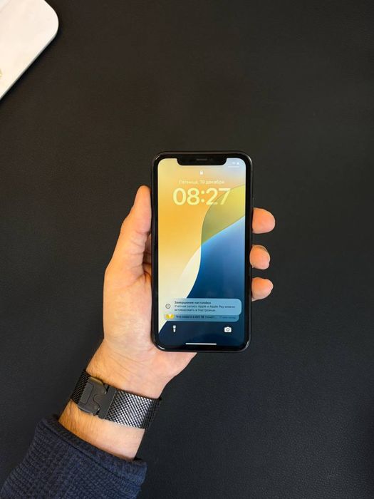 iPhone 11 | 12 ta viloyatga tekin yetkazib berish mavjud!