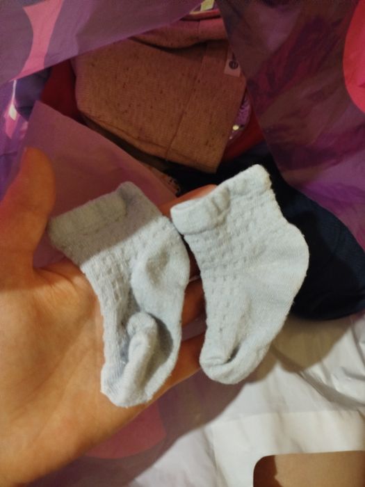 Детская одежда даром