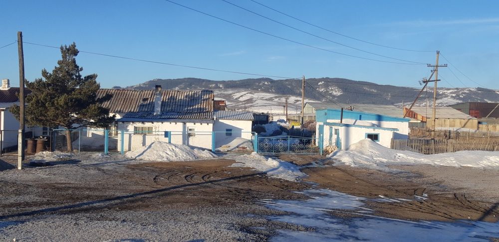 Жаксы жер уй сатылады