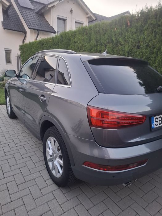 AUDI Q3 2016 — imagine 4