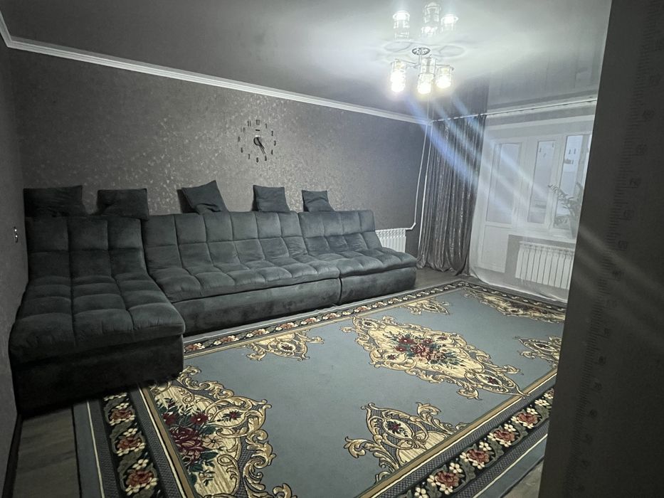 продам 2х комнатную квартиру