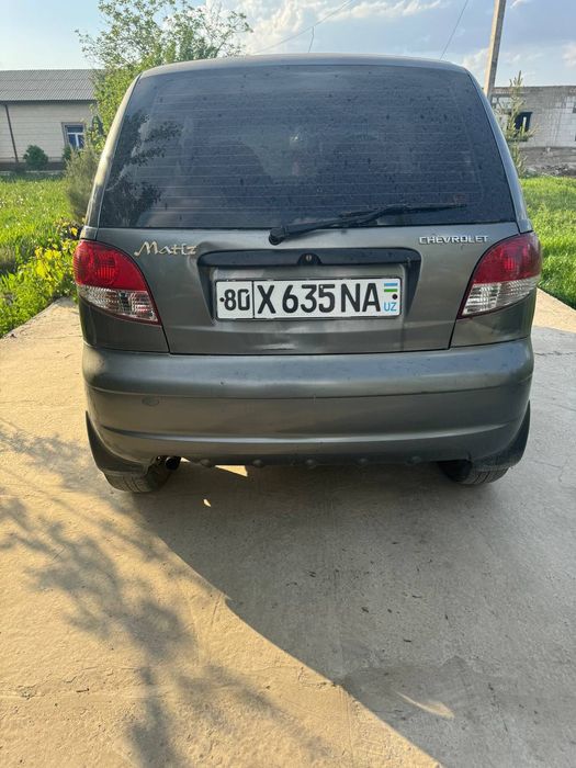 Arenda matiz 70 ming