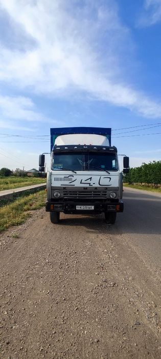 Камаз присиб сотилади алохидаям сотилади 15.600 кг