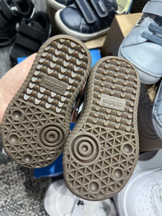 Adidas Samba, размер 19