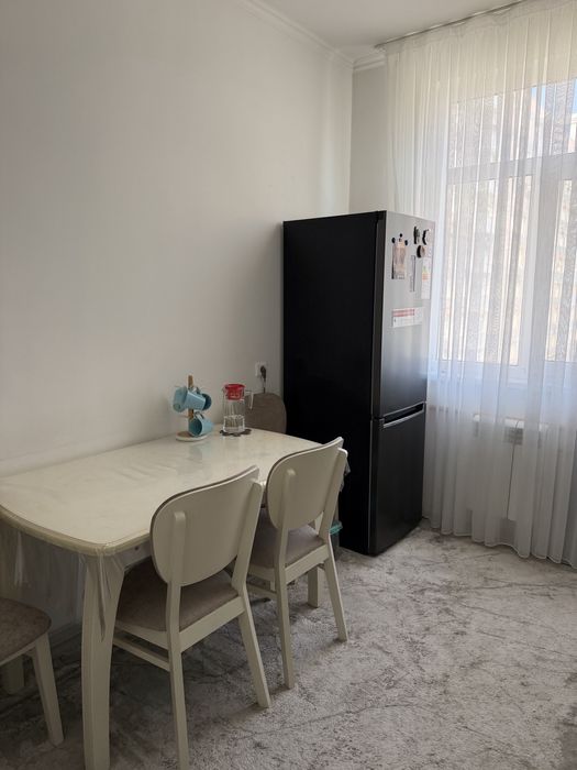 Продается 3х ком. Квартира. Без Маклер!
