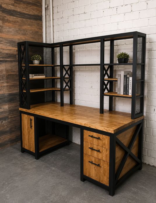Loft stol loft parta
