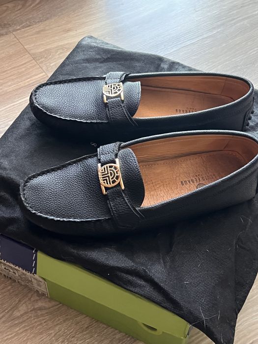 Балетки Louis Feraud, Франция, люксовые.