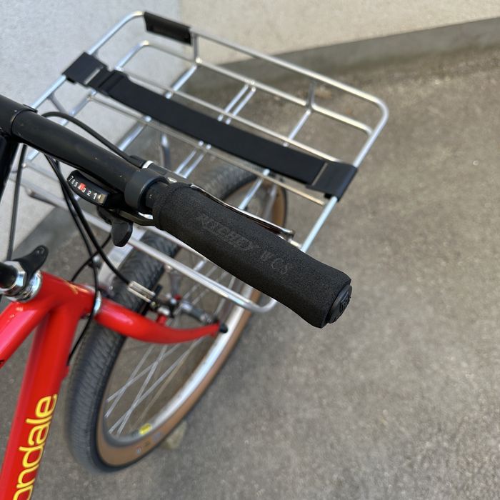 Cannondale 26” Велосипед / Колело