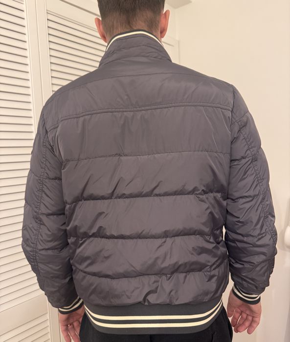 Geaca puf Marina Yachting marimea M