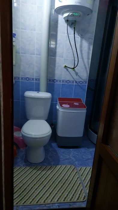 Корамурут  ТТЗ КОРЗИНКА атрофида АРЗОНГА 4,7 сотхли 8-хонали ХОВЛИ сот