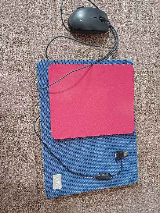 Laptop ASUS X509FB + accesorii