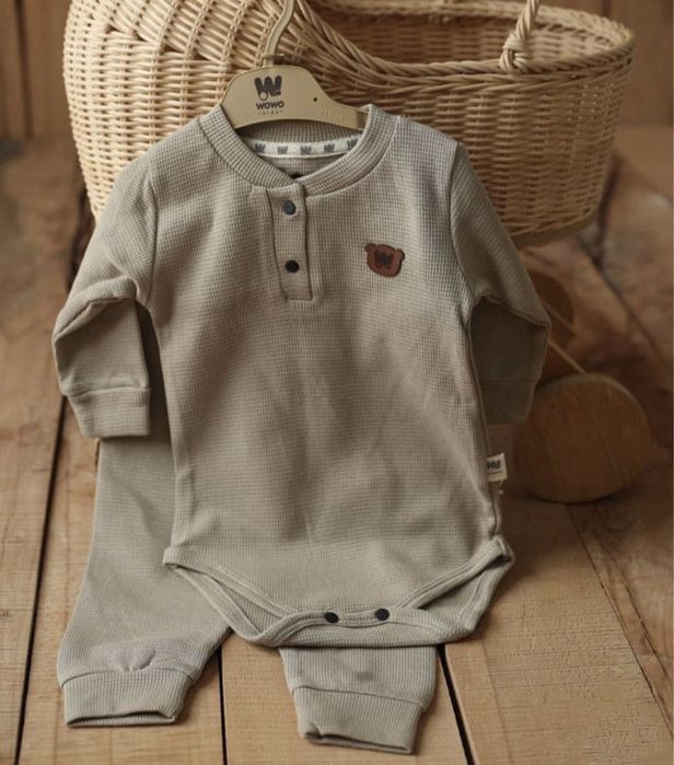 детская одежда унисекс