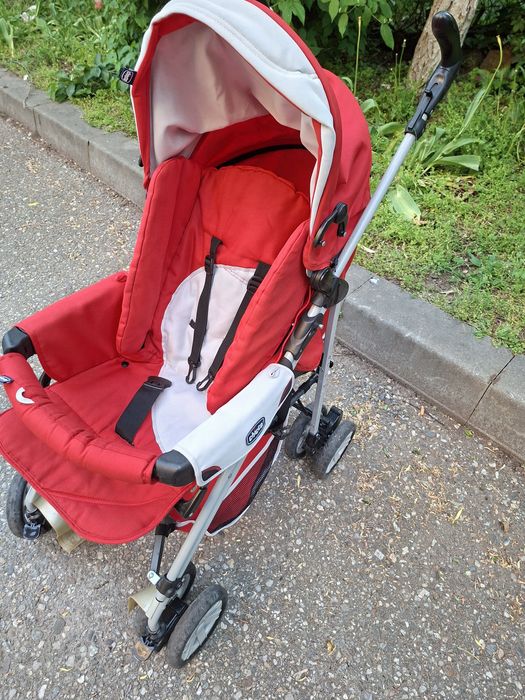 Cărucior sport Chicco