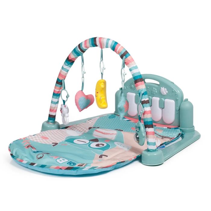 Продам музыкальный коврик