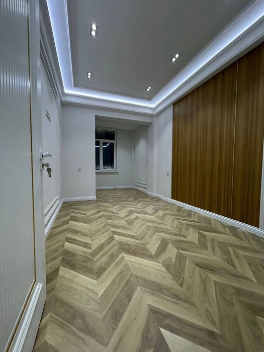 3х комнатная квартира в ЖК Parkent Plaza, МирзоУлугбекский р-н