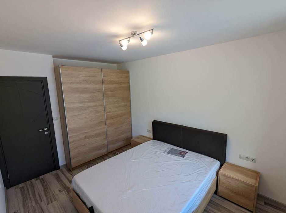 Дава се под наем Двустаен апартамент в Пловдив, Кючук Париж - 65 кв.м за 450 € - Снимка #3