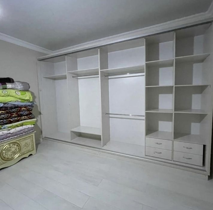 Шкаф купе на заказ