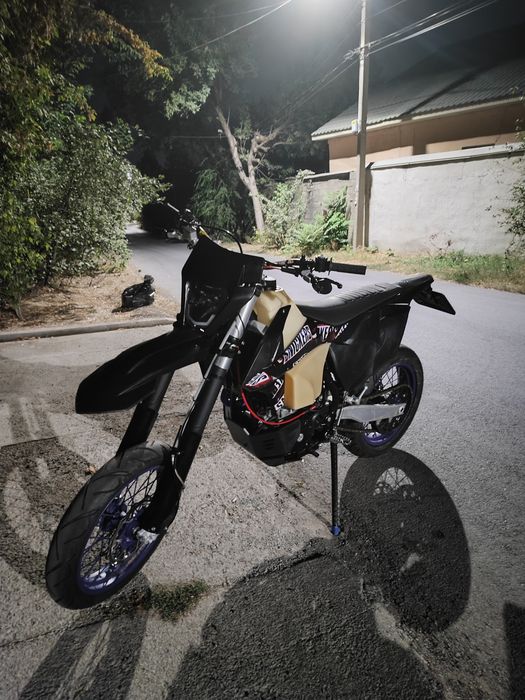 Kews 450 (motard) мотард