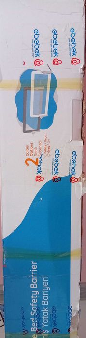 Мрежа/Бариера за легло