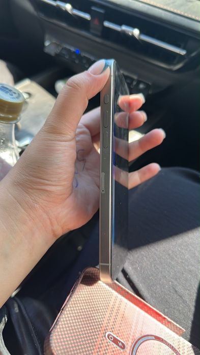Айфон 15 про макс