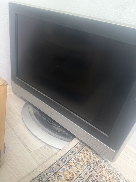 Телевизо JVC рабочий