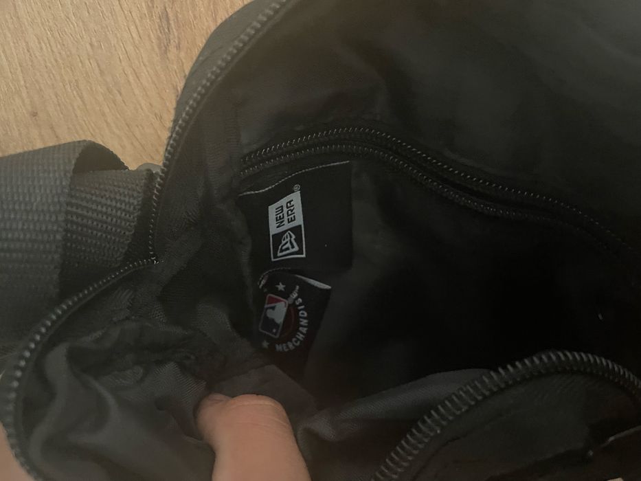 Broseta new era yankees