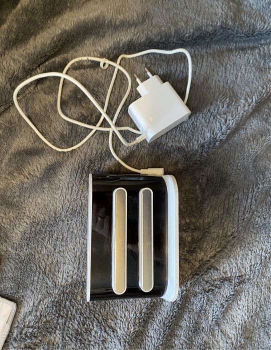 Робот пылесос Xiaomi