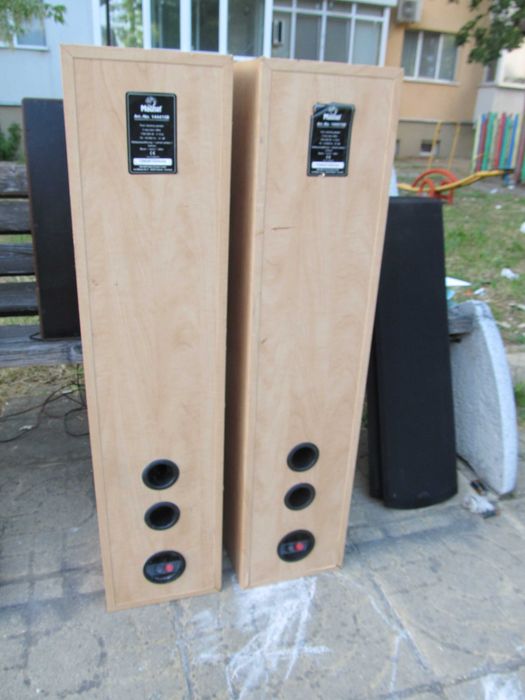 Тонколони  MAGNAT Aрт N 144 415 B