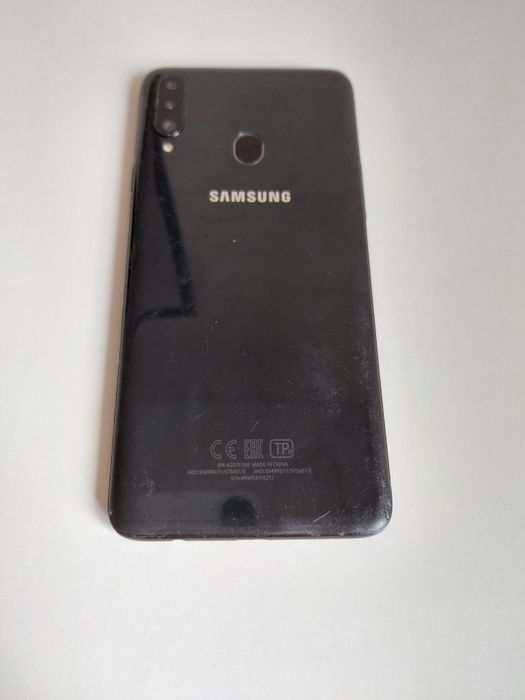 Samsung Galaxy A20s 32GB (Рабочий)