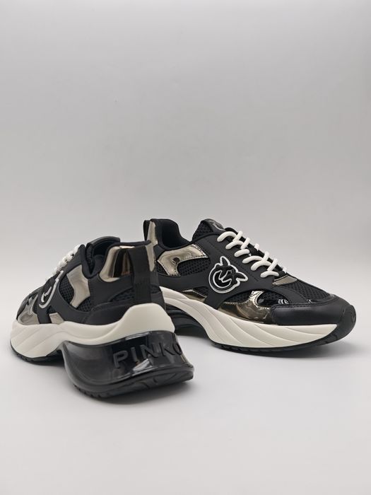 Pinko Ariel 15 Оригинални Сникърси