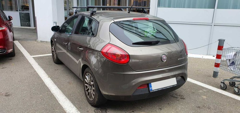 Bare transversale portbagaj FIAT - peste 20.000 modele disponibile